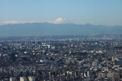 Mt.FUJI