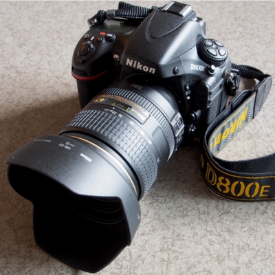 D800Ｅ